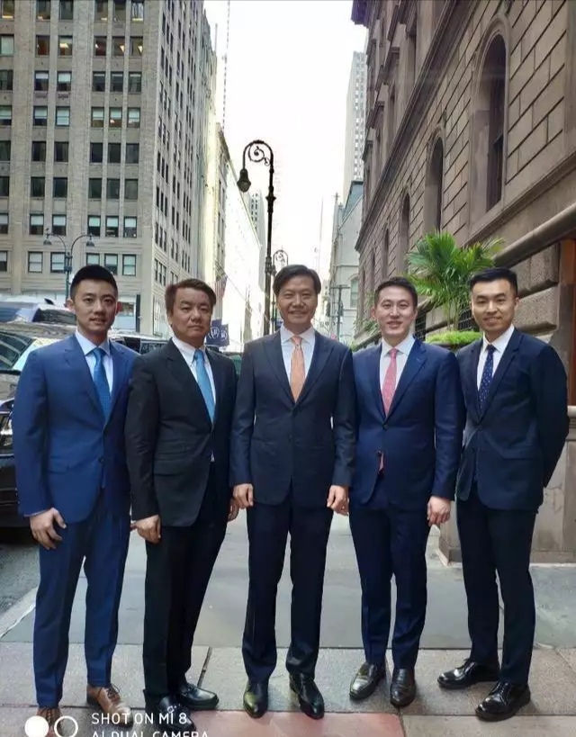 科技快讯，手机业界各厂资讯简闻