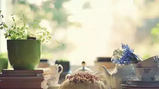 朋友圈好听文艺的说说，简短走心，最新的个性签名图片