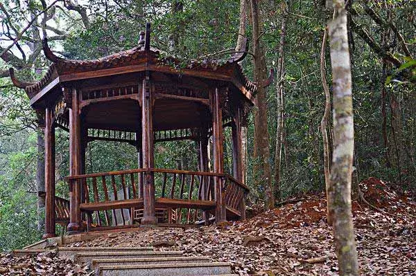 建瓯市属于哪个市(建瓯市的瓯怎么读)插图7 建瓯凭什么被称作福建的“半壁江山”?