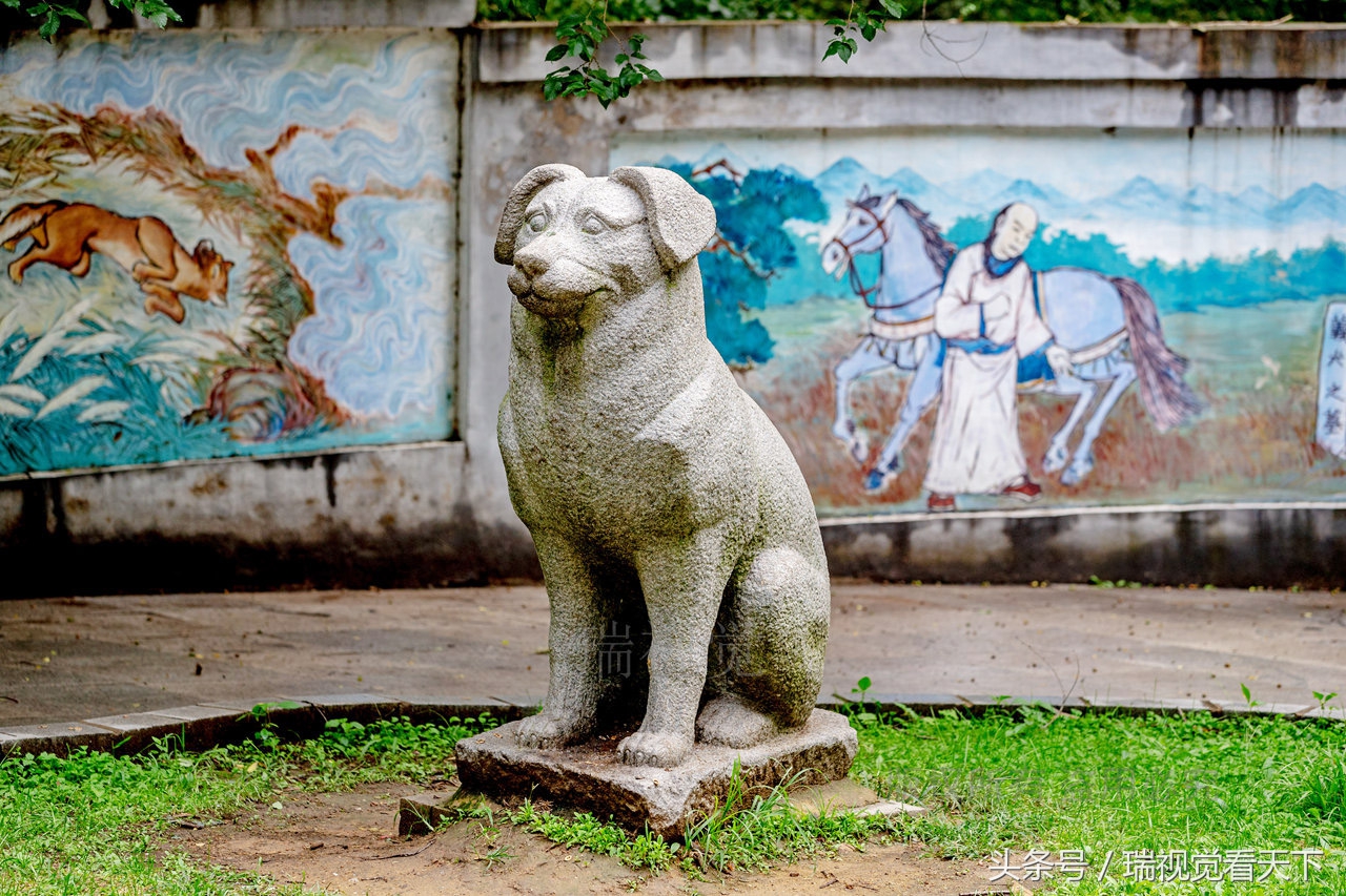 義犬救主:滿族人不吃狗肉,與努爾哈赤年輕時的一次生死經歷有關