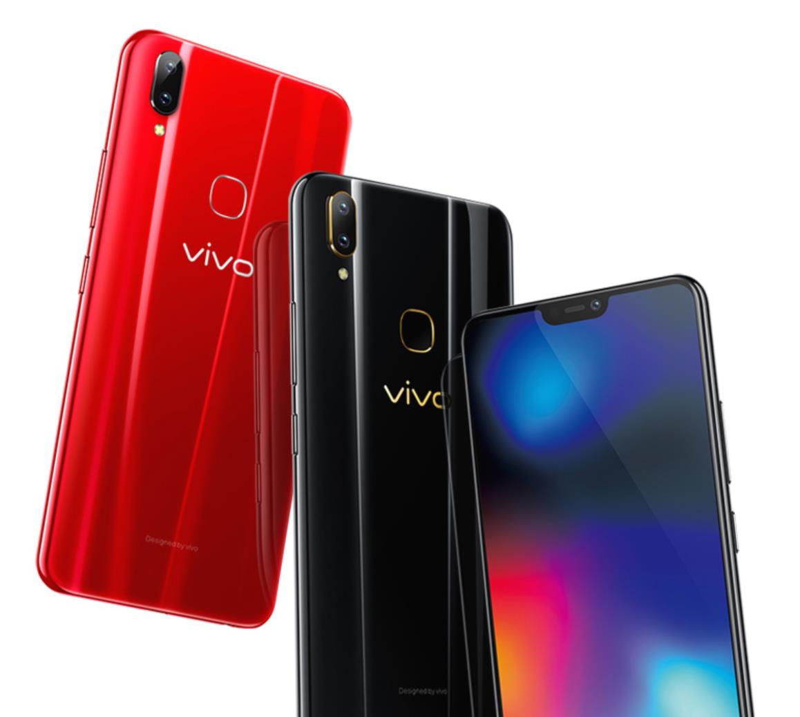 21000元无需，vivo Z1i宣布公布：骁龙636 128储存