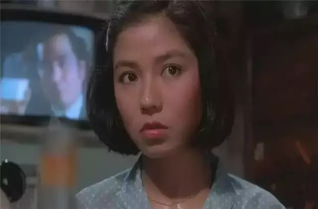 盘点钟楚红八部评分最高电影,周润发占三部,最后一部结局悲惨
