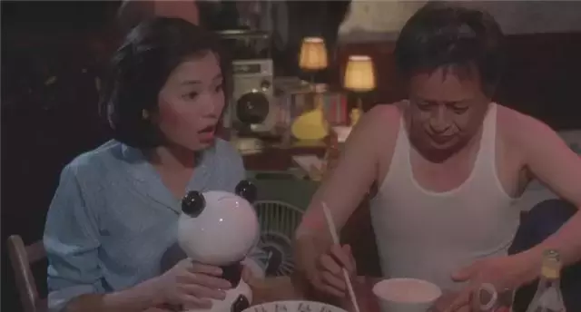 盘点钟楚红八部评分最高电影,周润发占三部,最后一部结局悲惨