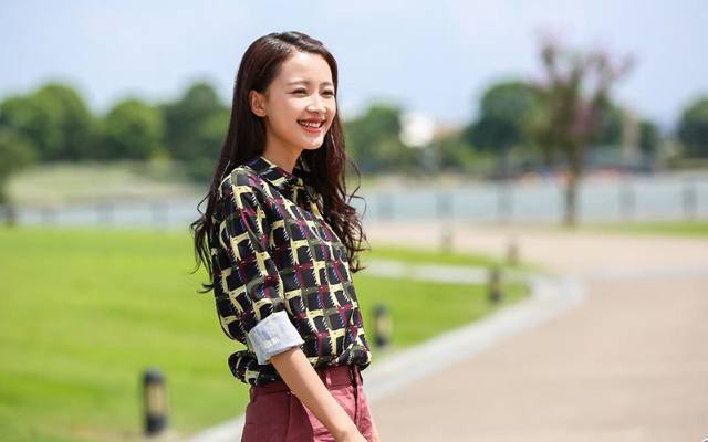 盘点孙怡演过的电视剧,你认为哪部最好看