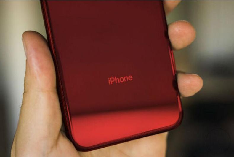 新iPhone来啦，很有可能会出现5种颜色，了不起！