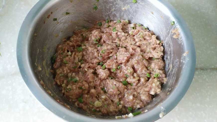 Pearl meatball, not decoct not scamper, faint scent delicate, Xianxiang is goluptious, exceed delicious! 