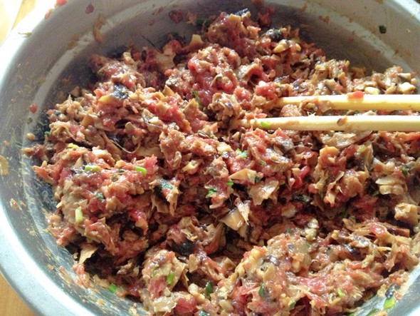 Pearl meatball, not decoct not scamper, faint scent delicate, Xianxiang is goluptious, exceed delicious! 