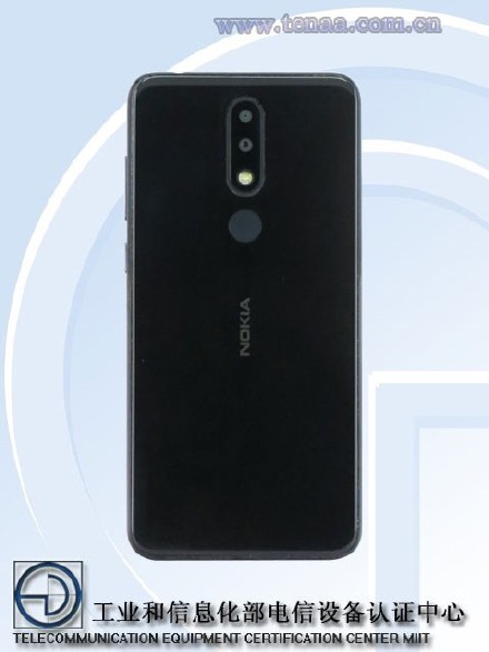 NokiaX5再曝出：可能是Nokia现如今最划算的智能手机