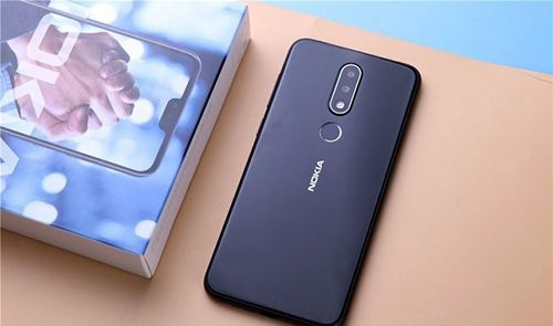 由于情结，下手NokiaX6一个月后的真正体会：价格合理