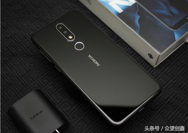 NokiaX6：从情结到性价比高的成长，一个月应用评测