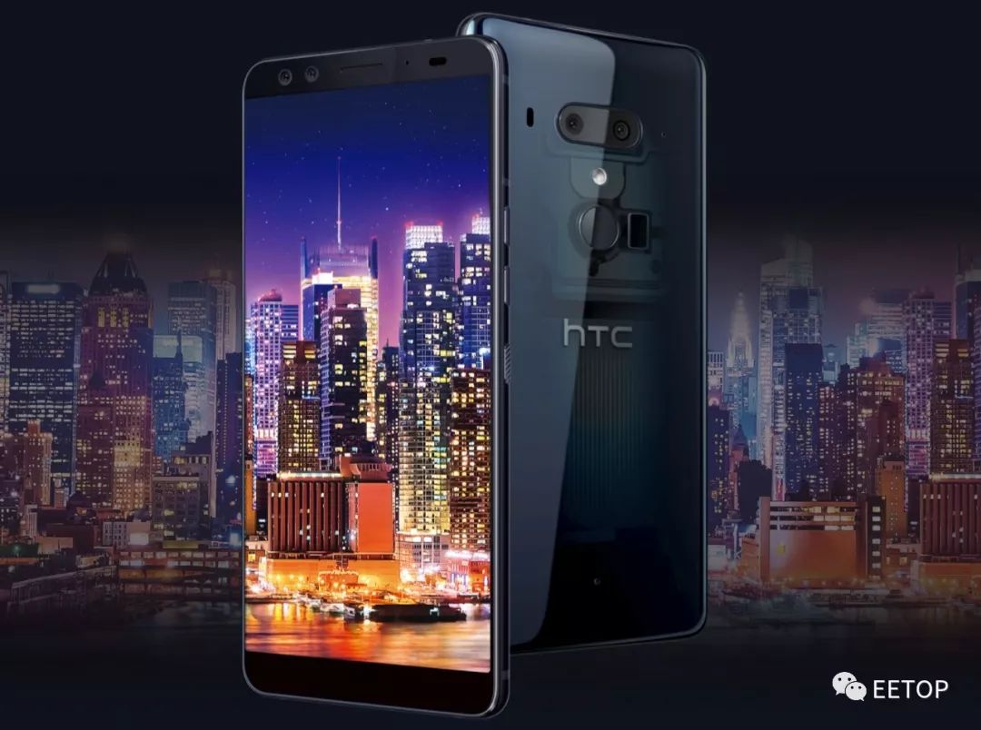 以前光輝卻陷入困境 HTC還能如何解救自身？