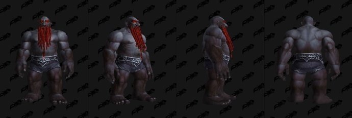 魔兽世界：8.0资料片黑铁矮人玩家猛增？天赋福利让玩家无法拒绝