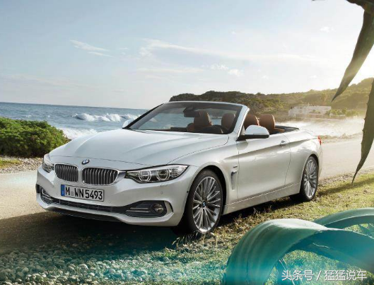 国内结婚最常用四款硬顶敞篷车：不是宝马，不是法拉利，而是这辆