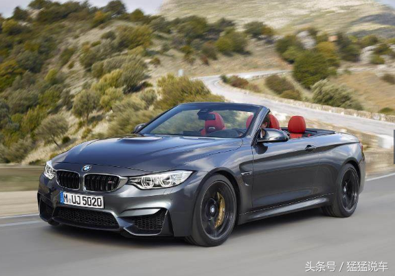 国内结婚最常用四款硬顶敞篷车：不是宝马，不是法拉利，而是这辆