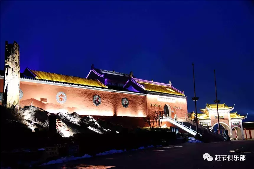 中国5a级旅游景区大全之——镇江市句容茅山景区