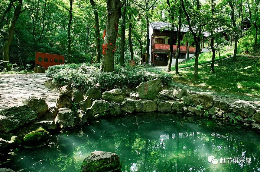 中国5a级旅游景区大全之——镇江市句容茅山景区