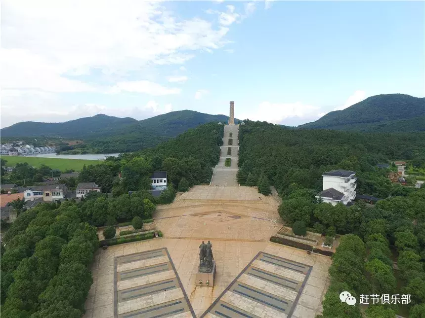 中国5a级旅游景区大全之——镇江市句容茅山景区