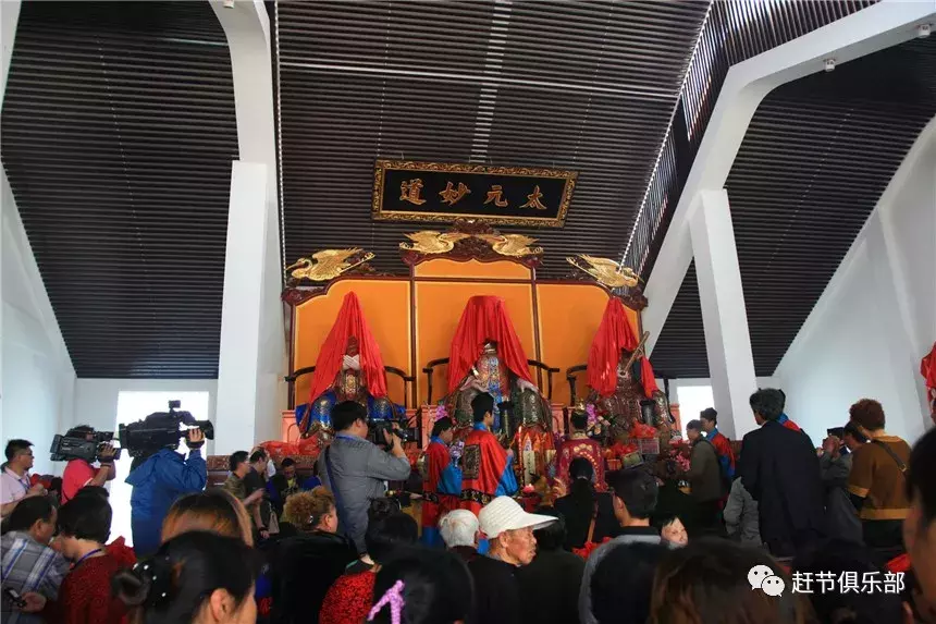 中国5a级旅游景区大全之——镇江市句容茅山景区