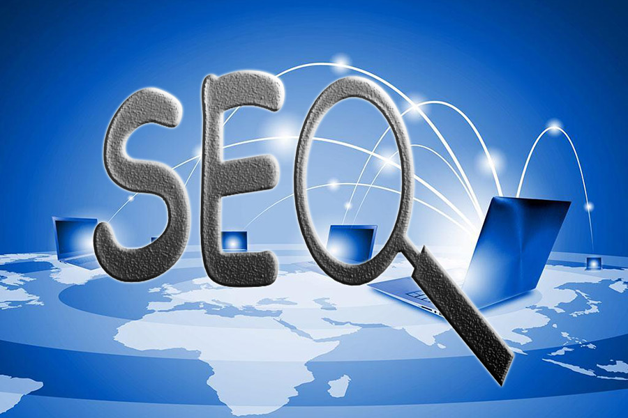 seo的优化内容（seo优化诊断）