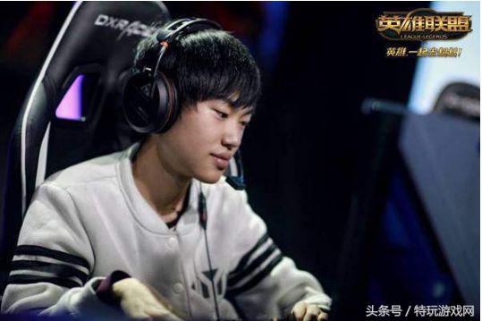 LOL英雄刀锋之影除了中单怎么玩打野？knigt惩戒流男刀新打法攻略