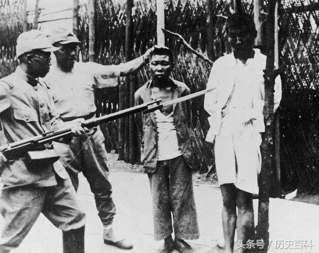 首个承认南京大屠杀的日本皇族，一句话挑明日军为啥残暴！