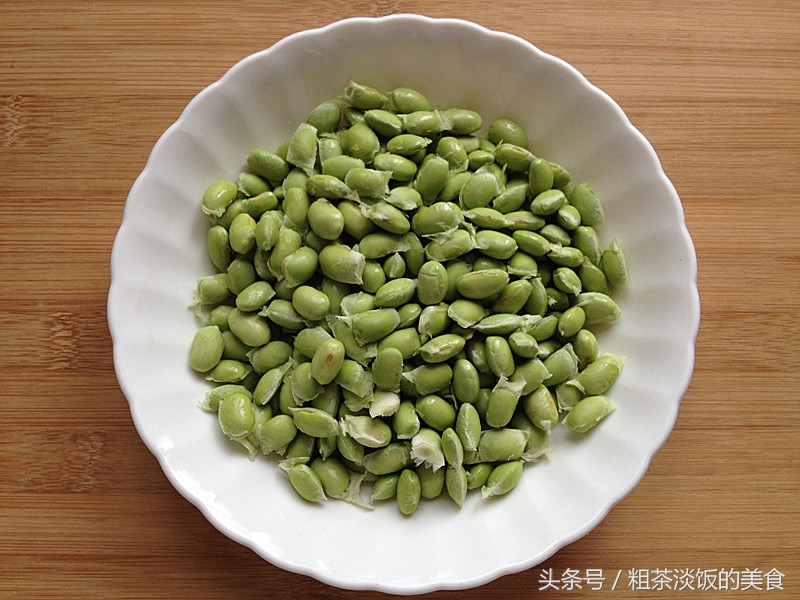 這東西就是個(gè)寶，可惜很多人都把它扔掉，簡(jiǎn)單炒一炒好吃又下飯