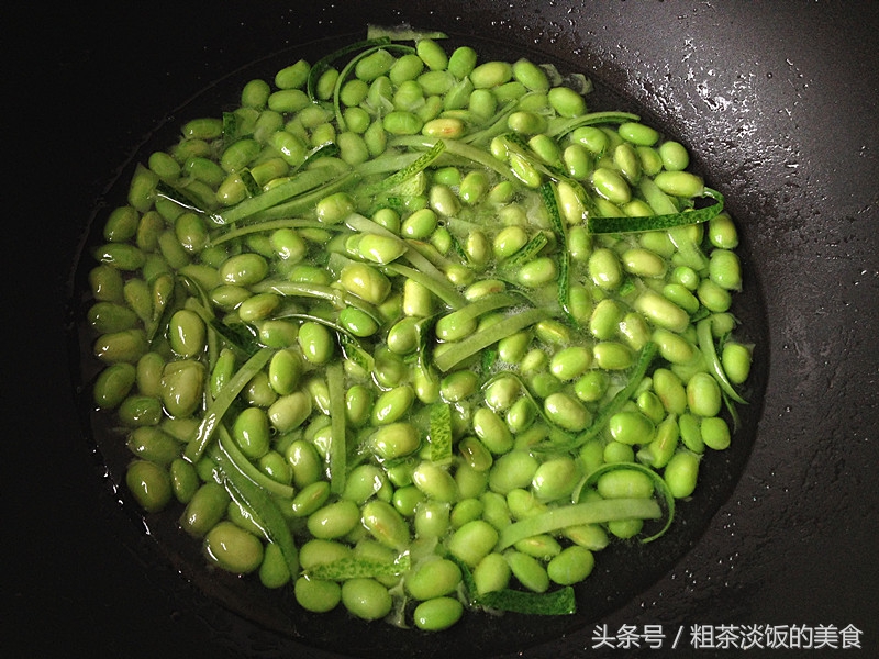 這東西就是個(gè)寶，可惜很多人都把它扔掉，簡(jiǎn)單炒一炒好吃又下飯