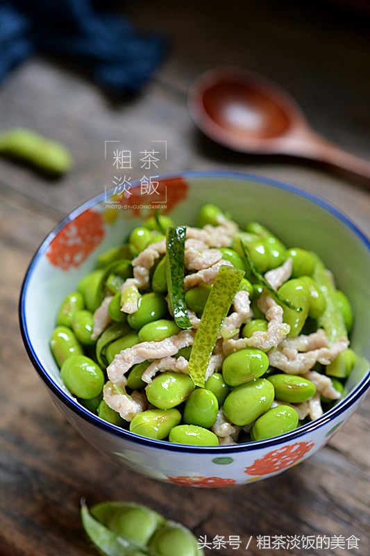 這東西就是個(gè)寶，可惜很多人都把它扔掉，簡(jiǎn)單炒一炒好吃又下飯