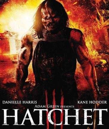 推荐10部重口味电影，绝对好看