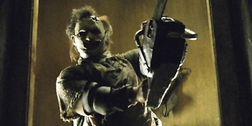 推荐10部重口味电影，绝对好看