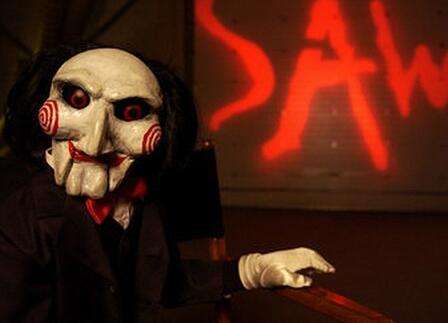 推荐10部重口味电影，绝对好看