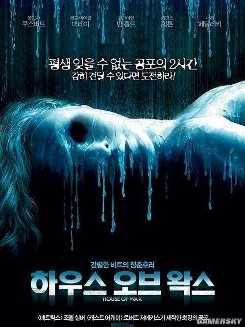 推荐10部重口味电影，绝对好看