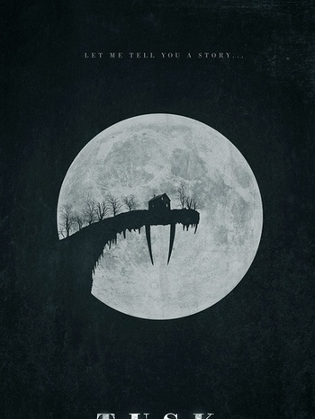 推荐10部重口味电影，绝对好看