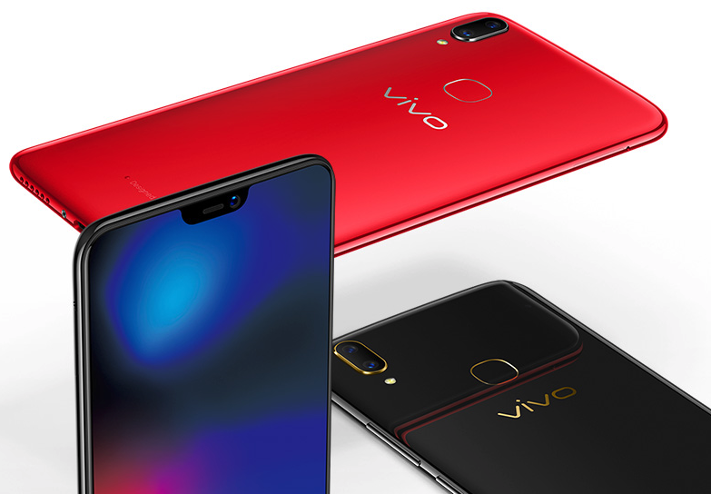 爆品vivo Z1i是如何练成的吧？极高的客户用户评价可并非沽名钓誉