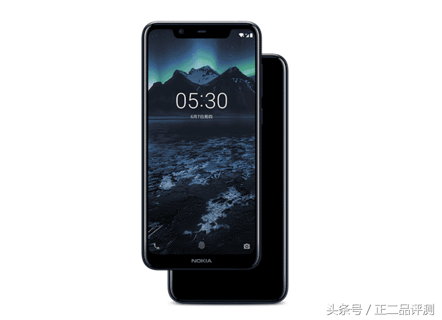 1000元显卡跑分王，震撼外型 全能型本质产生NokiaX5全能型感受