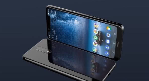 NokiaX5：这价钱与配备，千元手机全新搅乱者！