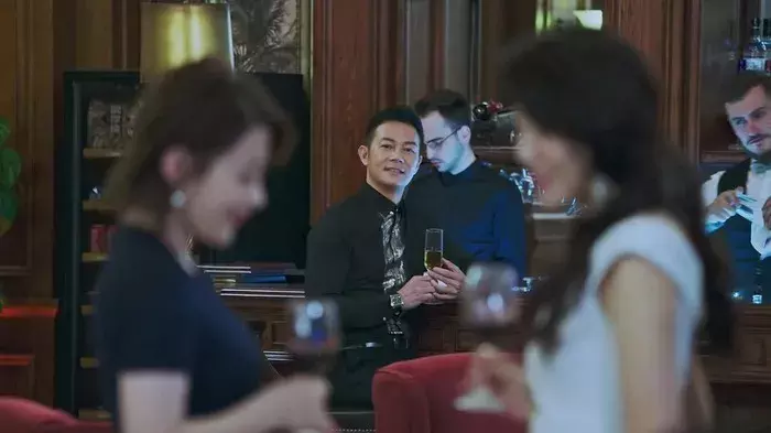 《陪读妈妈》剧情预测:杰瑞对李娜关怀备至,他们要在一起了?