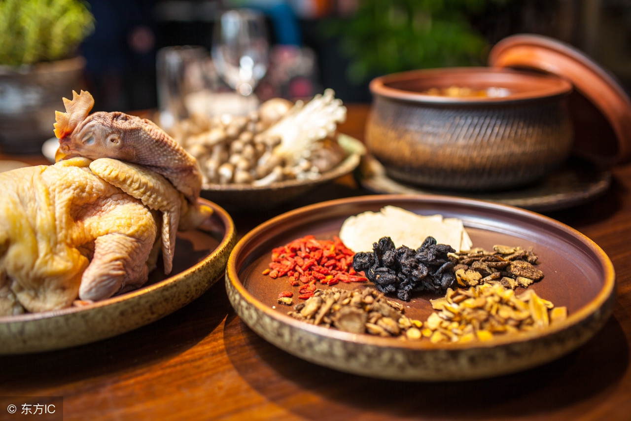 日常滋补药膳详细菜谱,需要的收藏  食补药膳 第4张