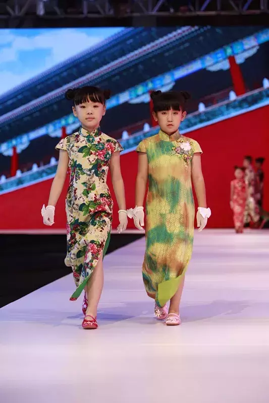 胡社光&聚萌星|遇见未来,遇见时尚