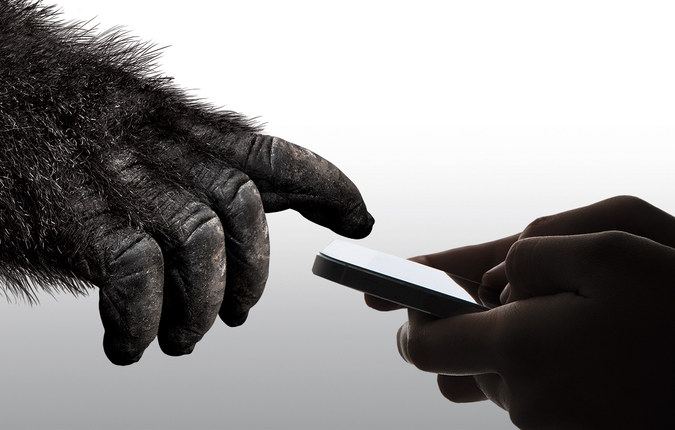 新一代iPhone专用？康宁第六代大猩猩玻璃公布