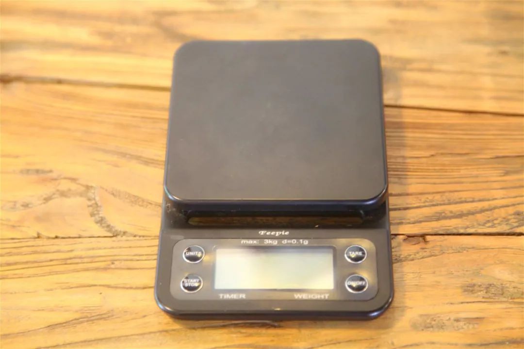 如何在家冲一杯好喝的咖啡？