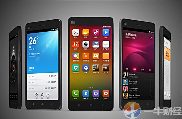 共行印尼，HTC大幅度裁人，小米手机夺销售量第一，完爆三星，它为何？