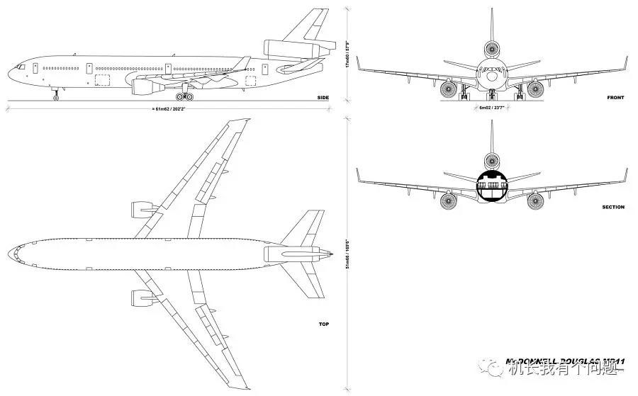 永远的对手，波音 VS 空客