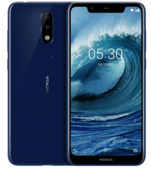 双卡双待另外4g线上！Nokia新产品：999元