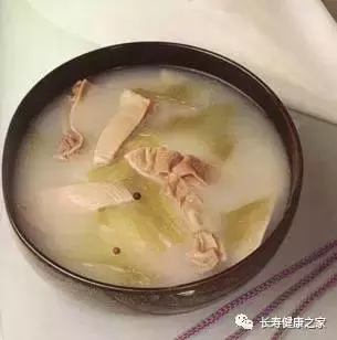 一年中养生黄金40天!十大食疗方,一次性除掉冬病的根~ 食疗养生 第5张 一年中养生黄金40天!十大食疗方,一次性除掉冬病的根~ 食疗养生 第5张