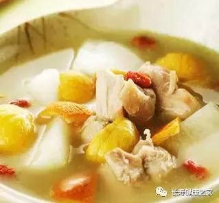 一年中养生黄金40天!十大食疗方,一次性除掉冬病的根~ 食疗养生 第6张 一年中养生黄金40天!十大食疗方,一次性除掉冬病的根~ 食疗养生 第6张