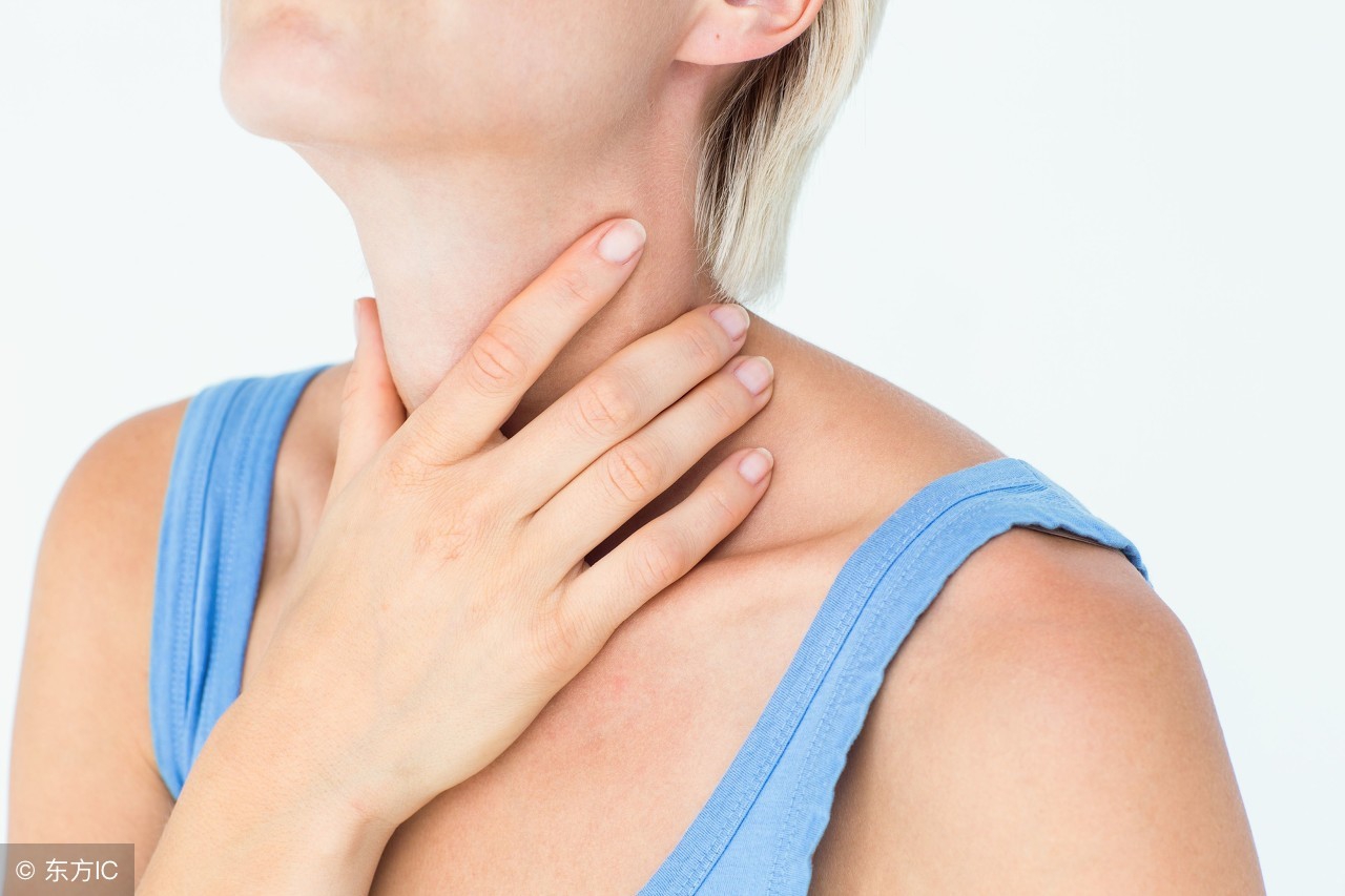 胸骨痛是什么原因出现胸骨疼痛可能是这4个疾病发出的红色信号