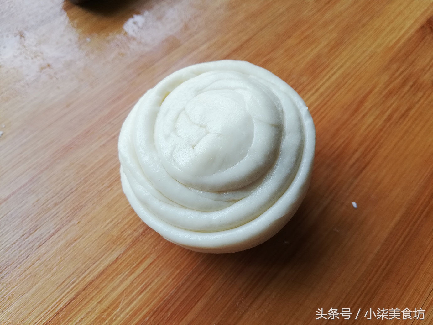 图片[9]-馒头饺子吃腻了 试试美味家常油饼的做法 换个花样 全家胃口好-起舞食谱网