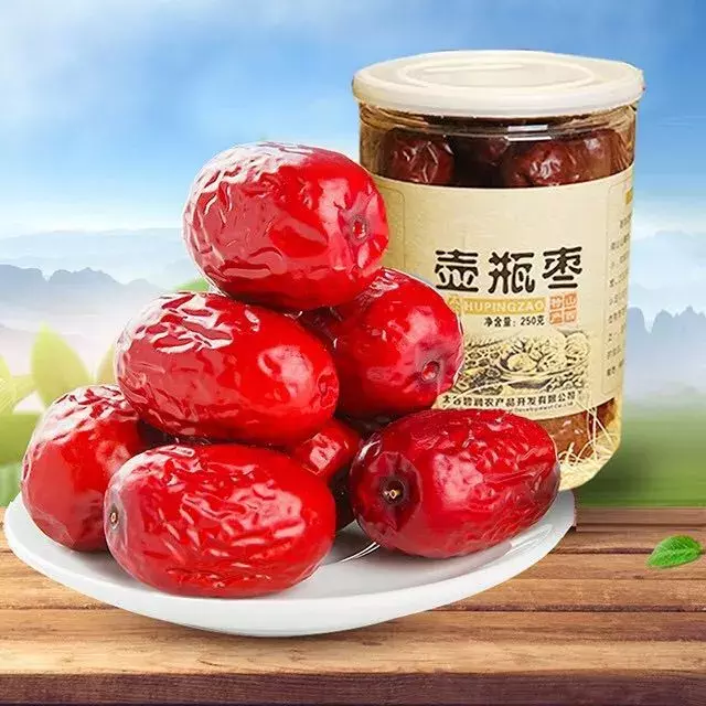 没想到！山西土特产这么多！一篇文章让你都能找到！