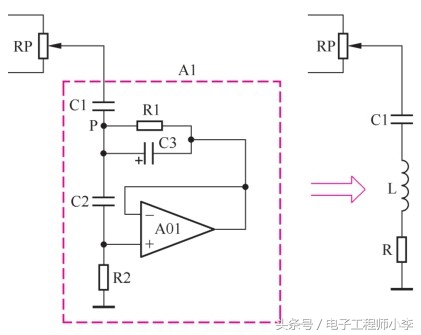 详解音量控制器和音调控制器电路